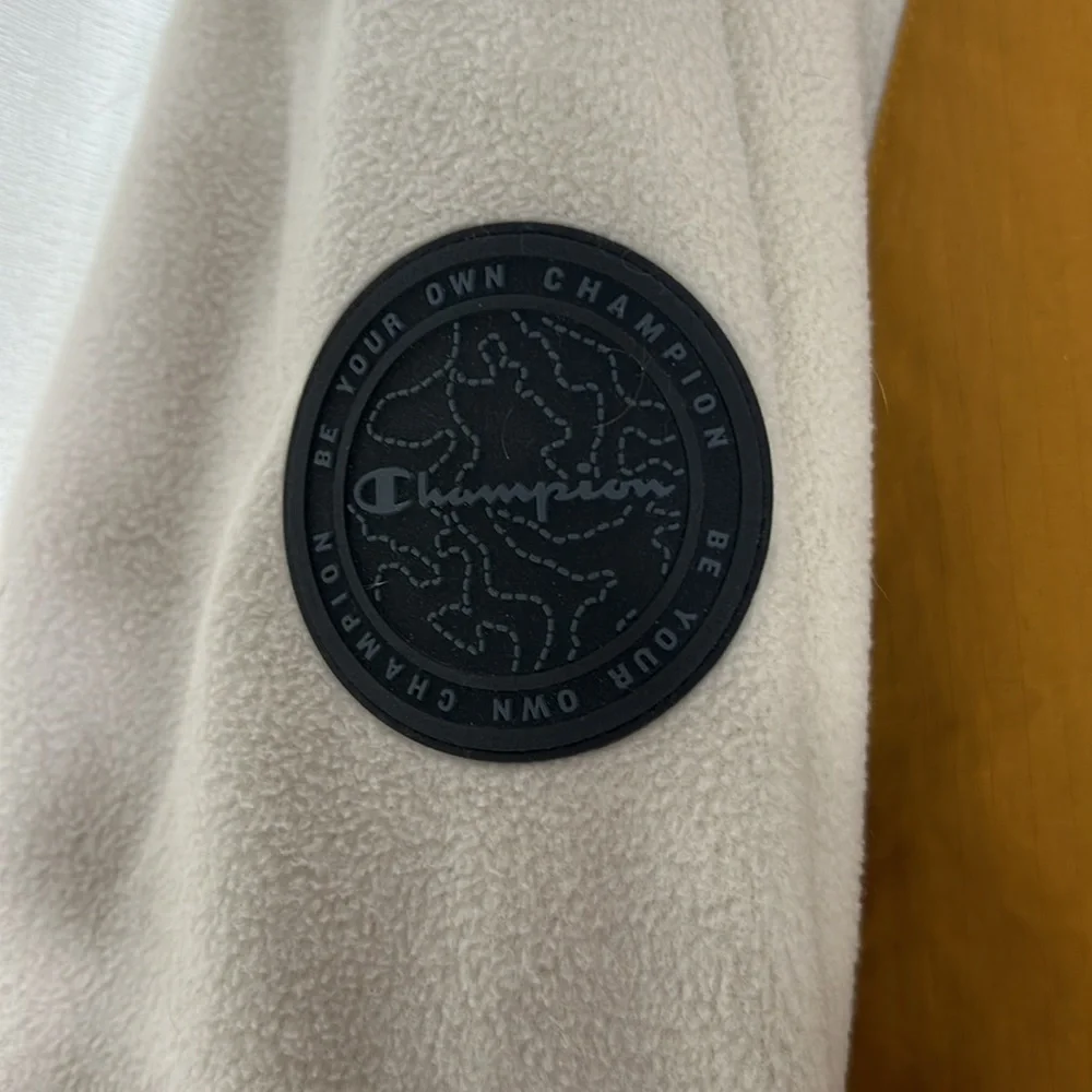 Men's Champion® Explorer Fleece Jacke - Picture 8 of 9